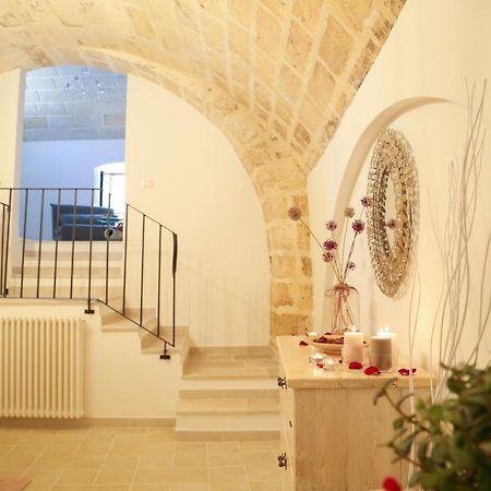 La Suite Del Marchese Laterza Exterior photo