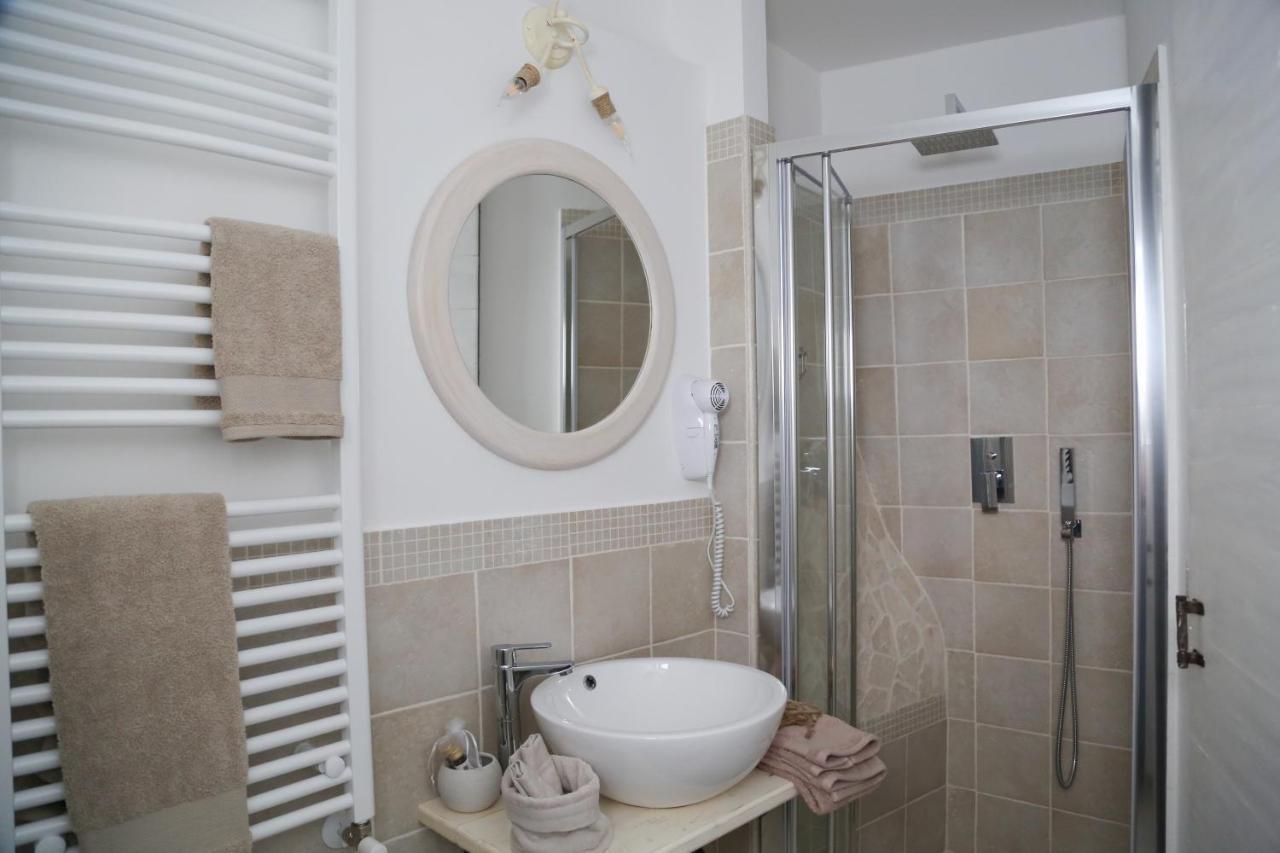 La Suite Del Marchese Laterza Exterior photo