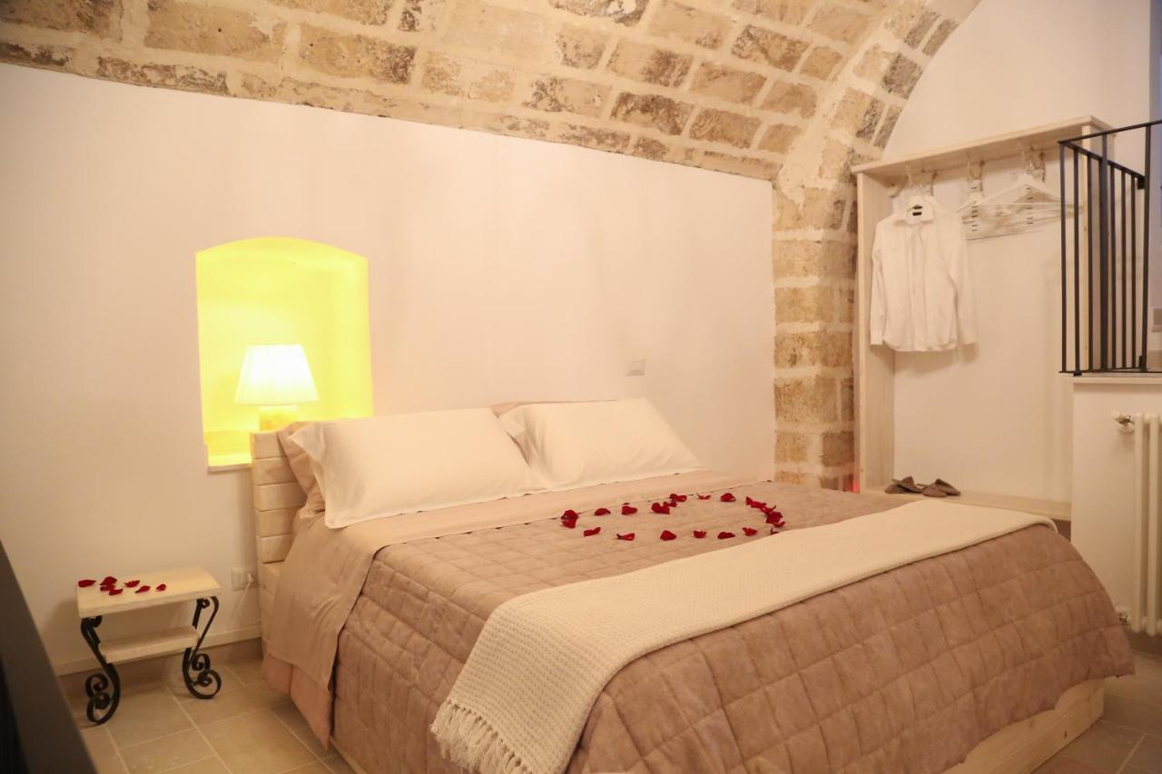 La Suite Del Marchese Laterza Exterior photo