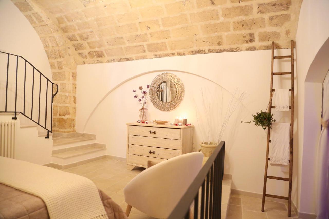 La Suite Del Marchese Laterza Exterior photo