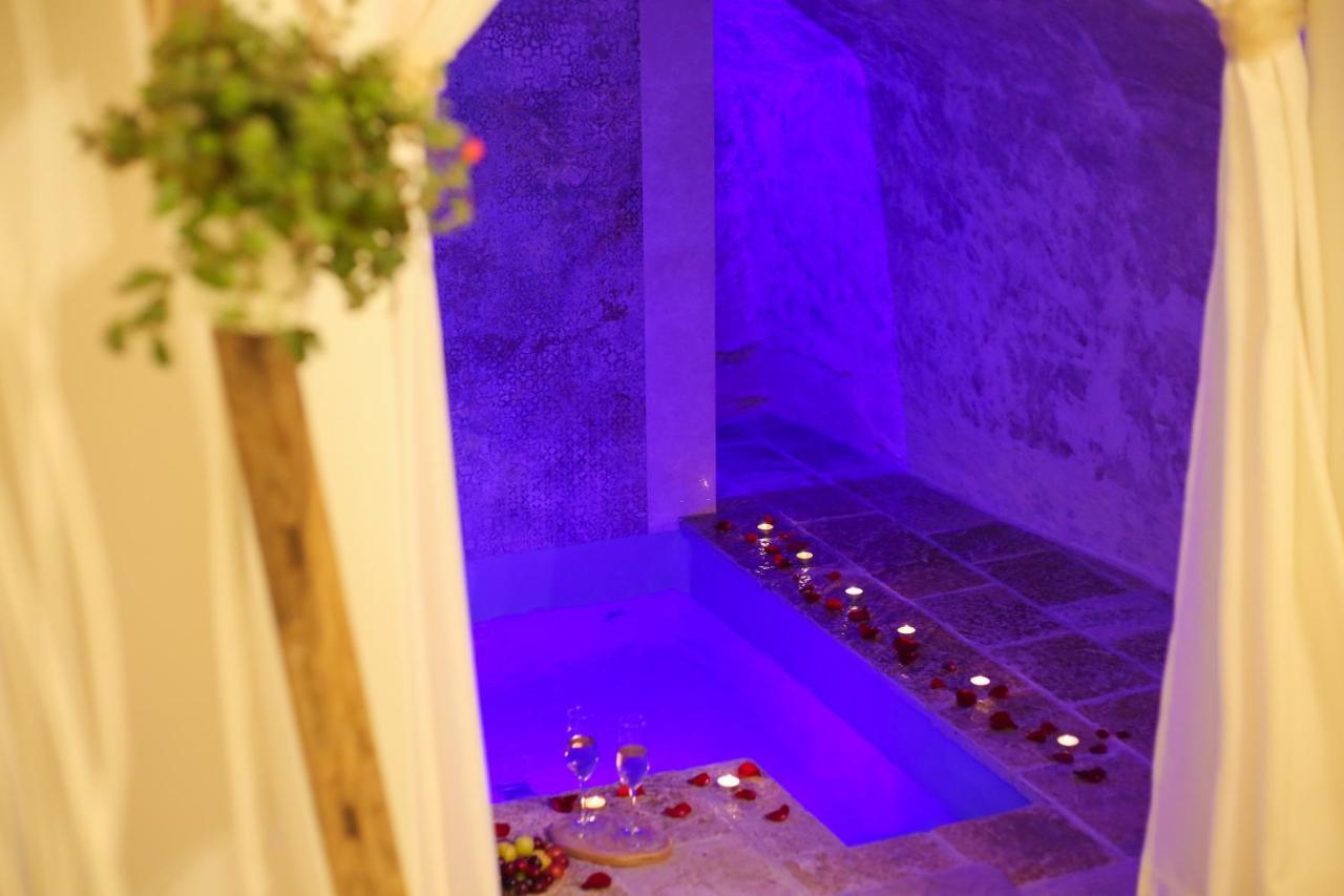 La Suite Del Marchese Laterza Exterior photo