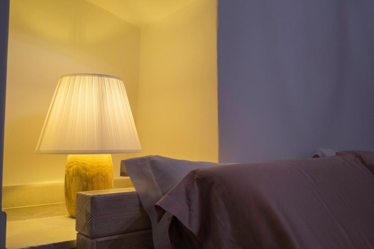 La Suite Del Marchese Laterza Exterior photo